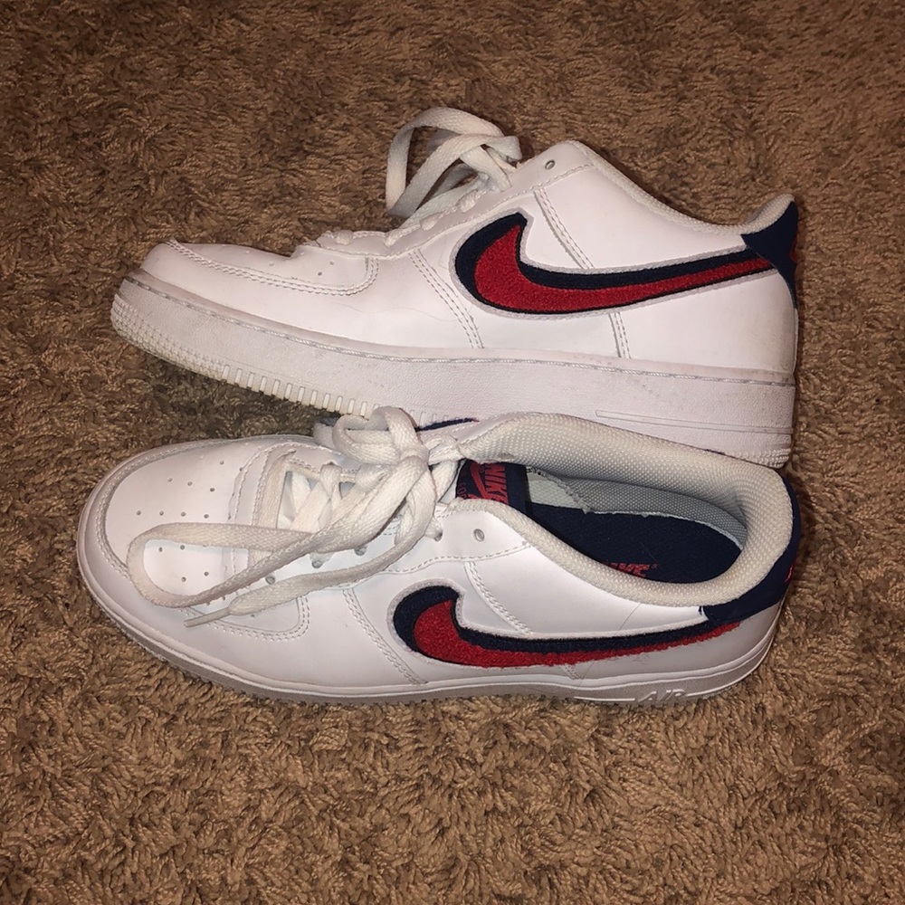 nike air force ones